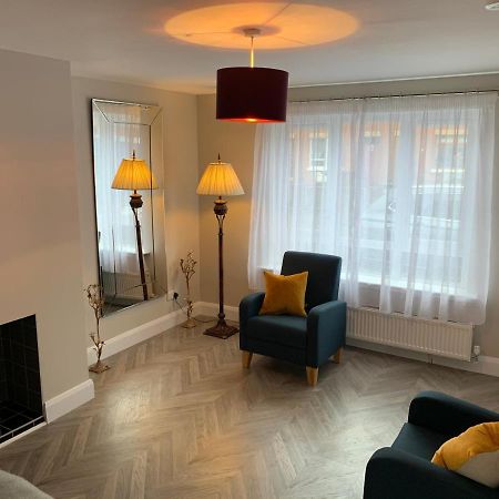 City Break Plush Pad, Walking Distance To City Centre Belfast Dış mekan fotoğraf