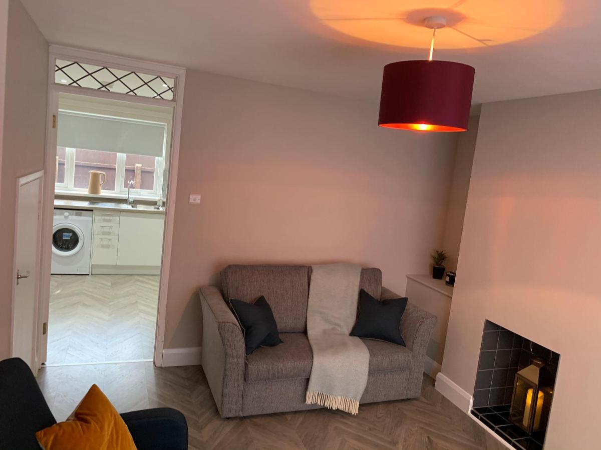 City Break Plush Pad, Walking Distance To City Centre Belfast Dış mekan fotoğraf