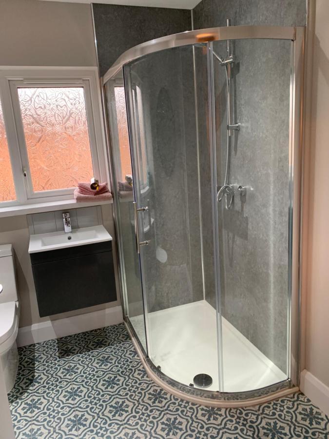 City Break Plush Pad, Walking Distance To City Centre Belfast Dış mekan fotoğraf